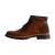 Bottines à Zip Elong