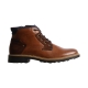 Bottines à Zip Elong