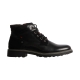 Bottines à Zip Elong