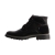 Bottines à Zip Elong