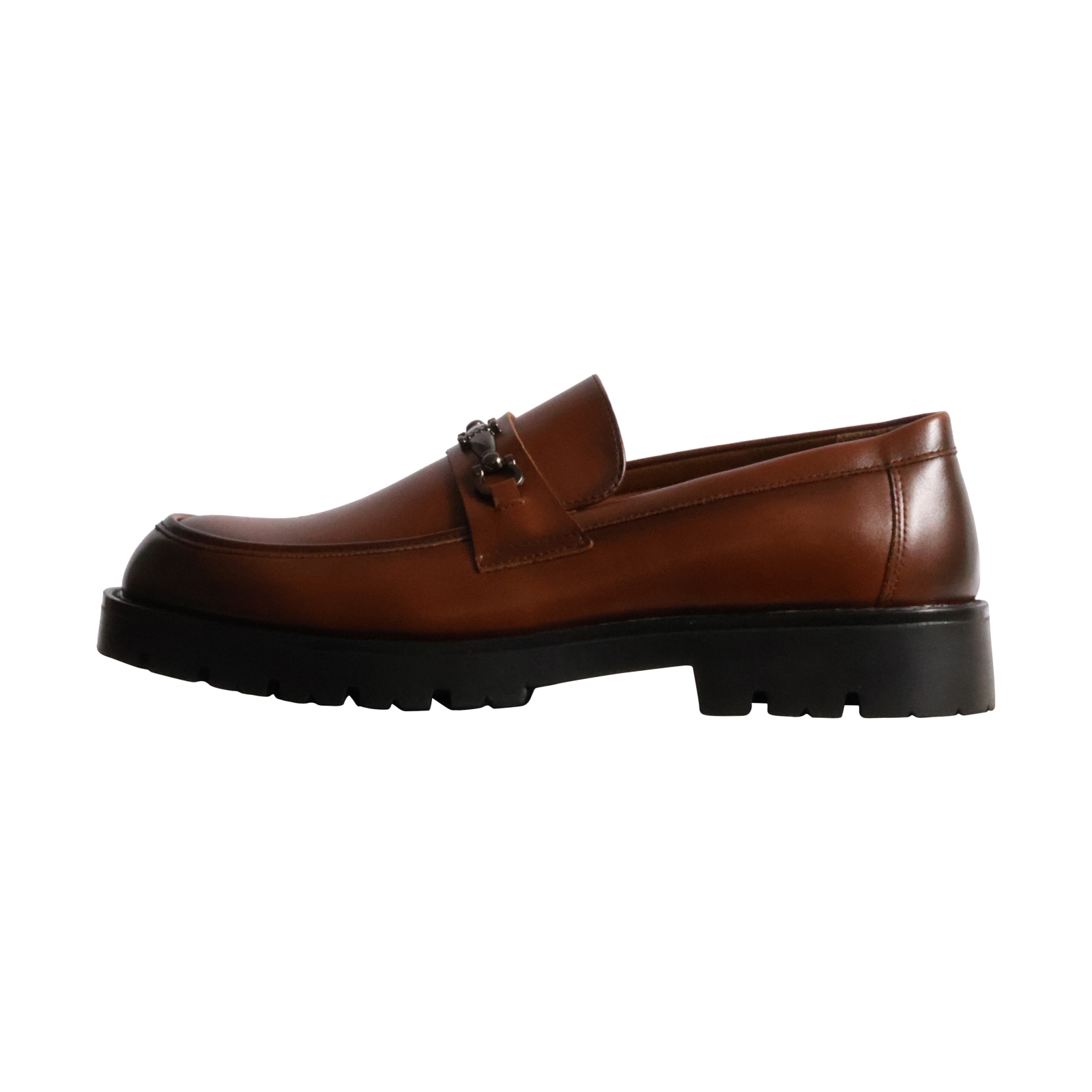 Mocassins à Enfiler Elong