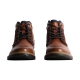 Bottines à Zip Elong