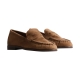 Mocassins à Enfiler Super Mode Joalice
