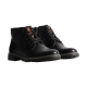 Bottines à Zip Elong