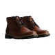 Bottines à Zip Elong