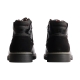 Bottines à Zip Elong
