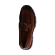 Mocassins à Enfiler Elong