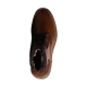 Bottines à Zip Elong