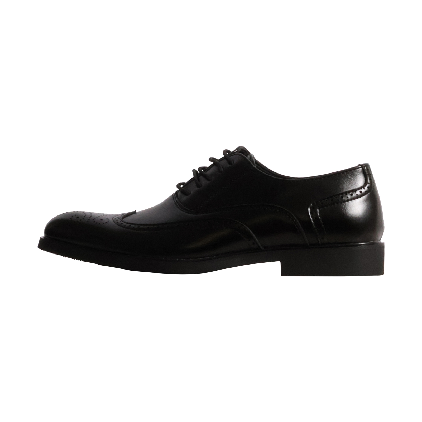 Derbies à Lacets Elong