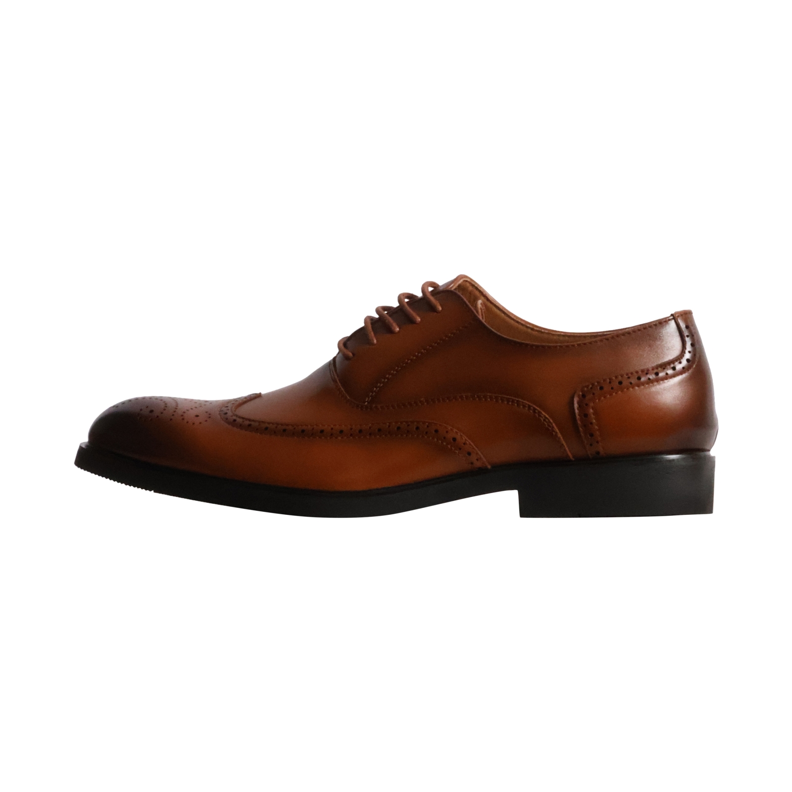 Derbies à Lacets Elong