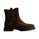Bottines à Zip Super Mode Bestelle