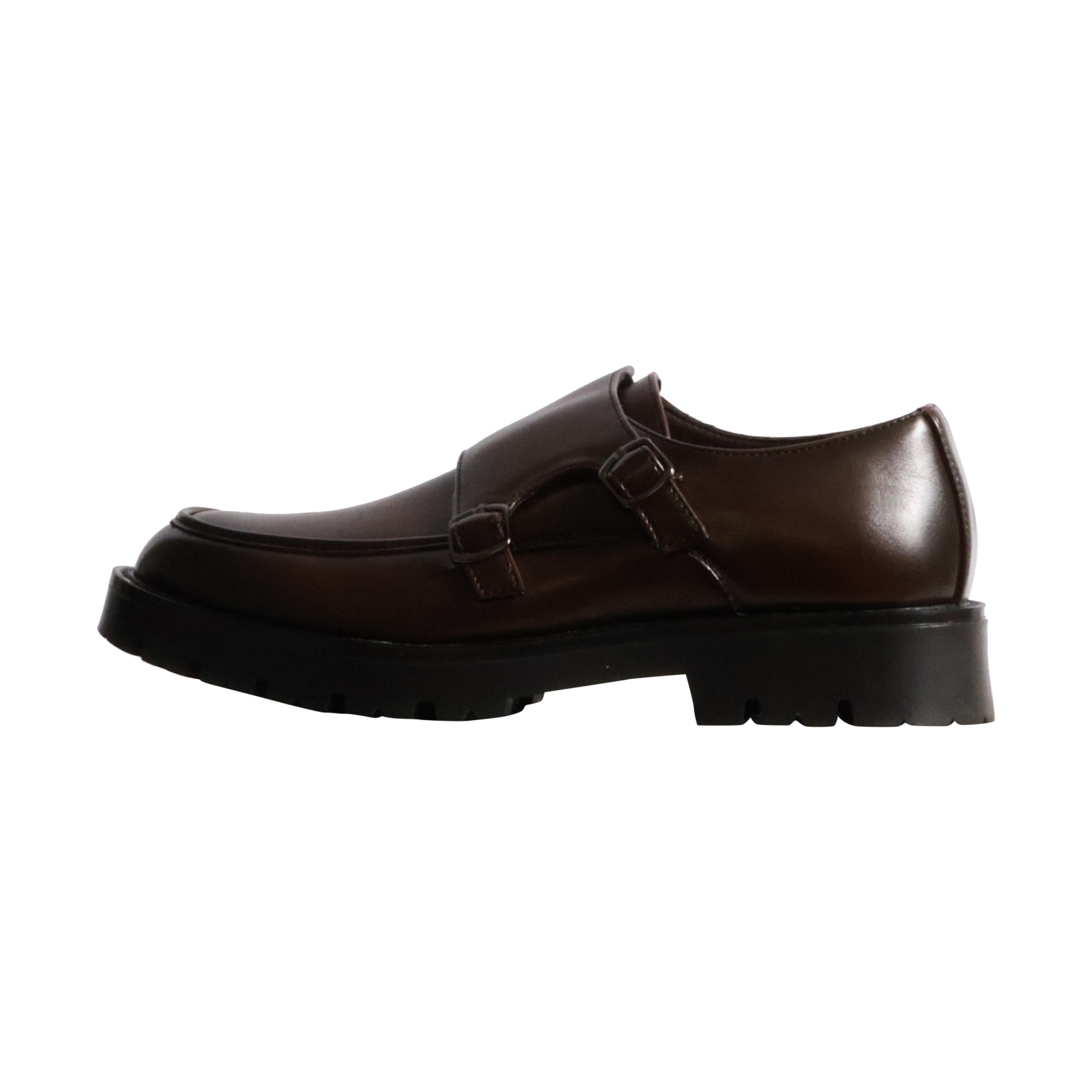 Mocassins à Brides Elong