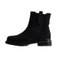 Bottines à Zip Super Mode Bestelle