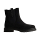 Bottines à Zip Super Mode Bestelle