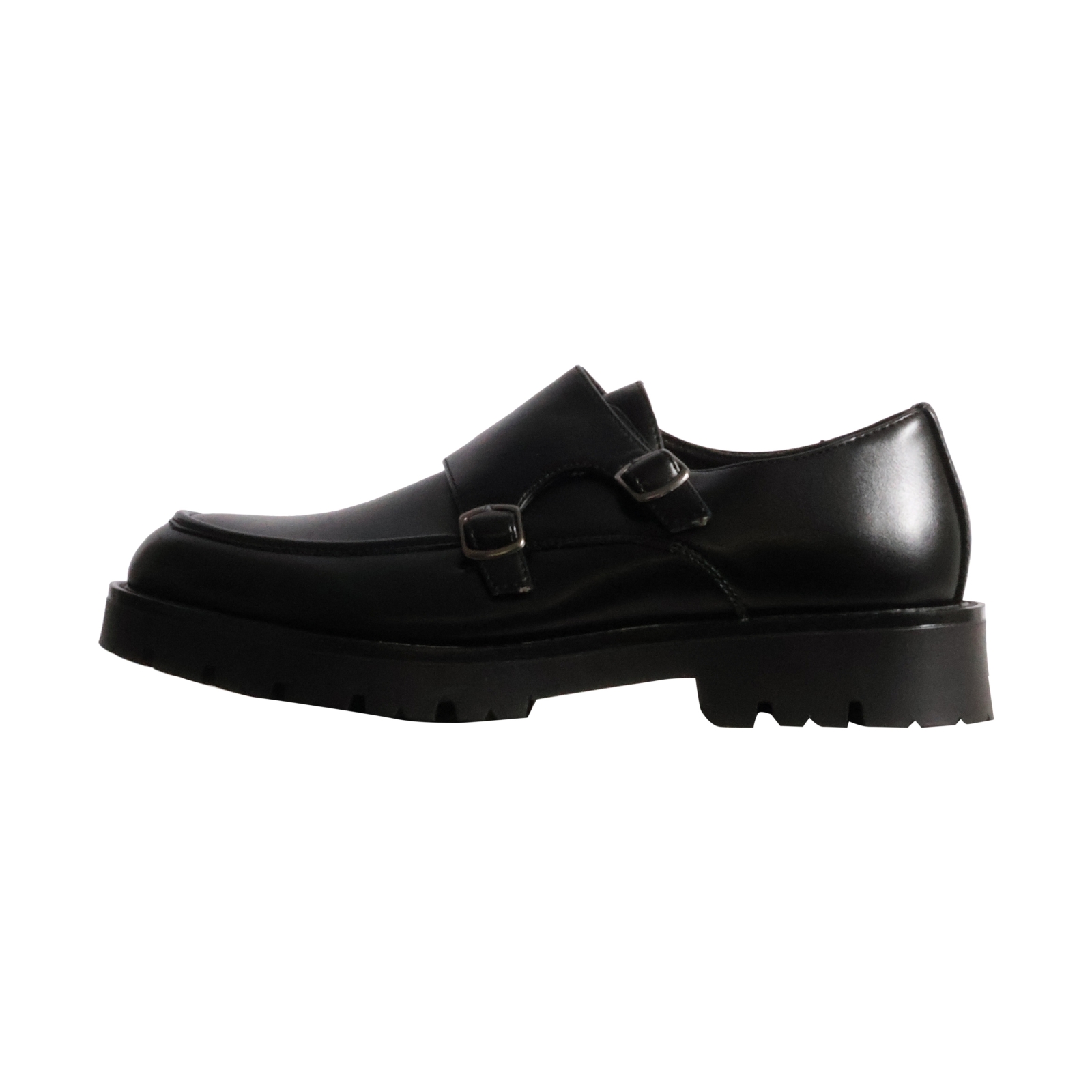 Mocassins à Brides Elong