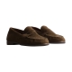 Mocassins à Enfiler Super Mode Joalice