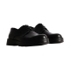 Derbies Cuir Elong