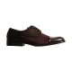 Derbies Cuir Elong