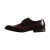 Derbies Cuir Elong