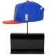 Casquette Mitchell And Ness Detroit Piston Bleu / Rouge