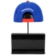 Casquette Mitchell And Ness Detroit Piston Bleu / Rouge