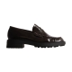 Mocassins à Enfiler Super Mode Bellucci