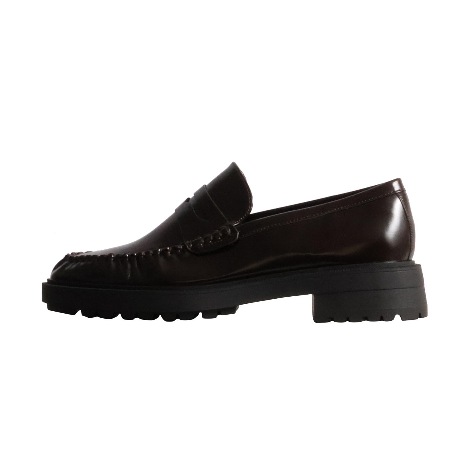 Mocassins à Enfiler Super Mode Bellucci