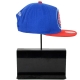 Casquette Mitchell And Ness Detroit Piston Bleu / Rouge