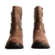 Bottines à Zip Super Mode