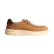 Mocassin Basse Hey Dude Harper Moc Crafted Suede