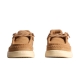 Mocassin Basse Hey Dude Harper Moc Crafted Suede