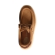 Mocassin Basse Hey Dude Harper Moc Crafted Suede