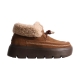 Bottine Compensé Hey Dude Austin Edge Lounge Suede