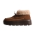 Bottine Compensé Hey Dude Austin Edge Lounge Suede