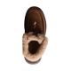 Bottine Compensé Hey Dude Austin Edge Lounge Suede