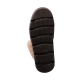Bottine Compensé Hey Dude Austin Edge Lounge Suede