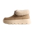 Bottine Compensé Hey Dude Austin Edge Lounge Suede