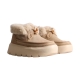 Bottine Compensé Hey Dude Austin Edge Lounge Suede