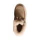 Bottine Compensé Hey Dude Austin Edge Lounge Suede