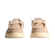 Mocassin Basse Hey Dude Harper Moc Crafted Suede