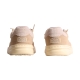 Mocassin Basse Hey Dude Harper Moc Crafted Suede