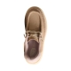 Mocassin Basse Hey Dude Harper Moc Crafted Suede