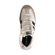Basket Cuir à Lacets Teddy Smith