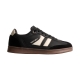 Basket Cuir Teddy Smith