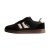 Basket Cuir Teddy Smith