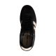 Basket Cuir Teddy Smith
