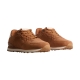 Basket Cuir Teddy Smith
