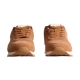 Basket Cuir Teddy Smith