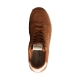 Basket Cuir Teddy Smith