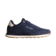 Basket Cuir Teddy Smith